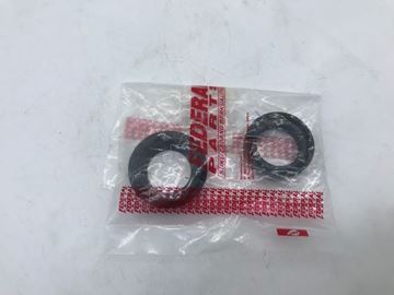 Picture of FRONT FORK OIL SEAL 26 37 10.5 SET ASTREA SUPRA FEDERAL