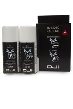 Picture of MOTO CARE KIT 150 ML JM1850 OJ