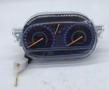 Picture of SPEEDOMETER ASSY Z125 ROC