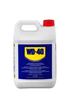 Picture of SPRAY WD-40 5L