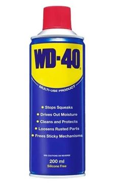 Picture of SPRAY WD-40 200ML