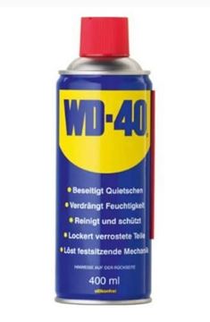 Εικόνα της ΣΠΡΕΥ WD-40 400ML