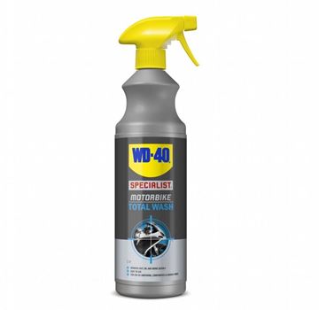 Εικόνα της ΣΠΡΕΥ WD-40 ΚΑΘΑΡΙΣΤΙΚΟ ΜΟΤΟ 1L TOTAL WASH