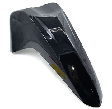 Picture of FENDER FRONT SUPRA X125 A BLACK MAL