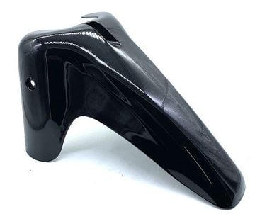 Picture of FENDER FRONT KRISS A BLACK MAL