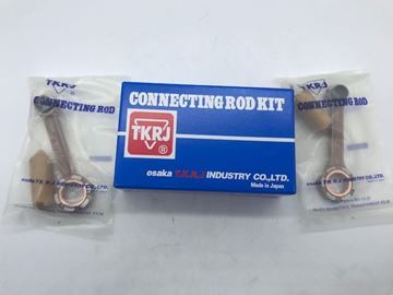Picture of CONNECTING ROD V50 TKR JAP