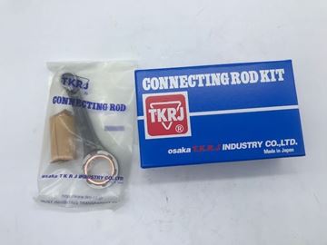 Picture of CONNECTING ROD GLX50 23 ΠΙΡΟ TKR JAP