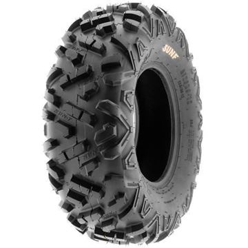 Picture of TIRES 10 22 7 A-051 ATV