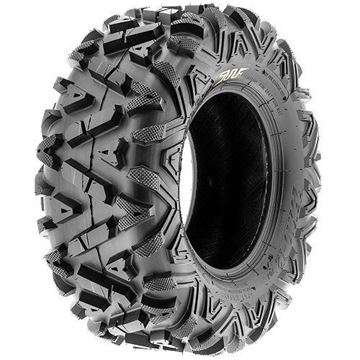 Picture of TIRES 12 25 10 A-021 ATV