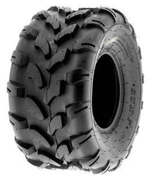 Picture of TIRES 8 18 9,50 A-003 ATV