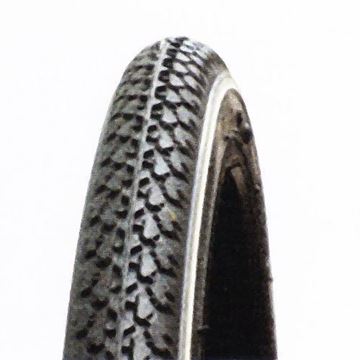 Picture of TIRES BICYCLE 18 2.125 M100 F116 TAK VIET