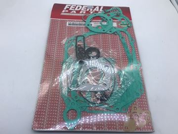 Picture of GASKET SET ASTREA SUPRA AB ΣΕΤ FEDERAL