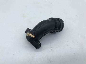 Picture of INTAKE PIPE ZIP 50 4T 7400066 MOBE