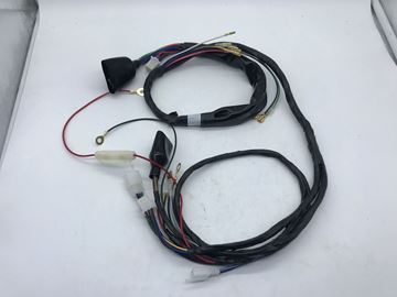 Picture of WIRE HARNESS ASTREA W/OUT CHOKE ROC