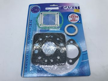 Picture of GASKET SET DT50LC A SET TAIW