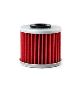 Picture of OIL FILTER COF017 HF116 CRF CHAMPION