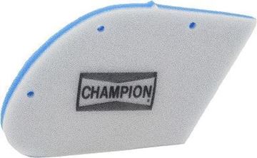 Picture of AIR FILTER CHCAF4009DS HFA5009 AGILITY 50 2T CHAMPION