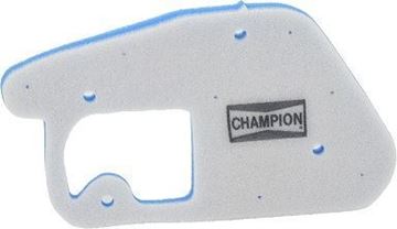 Picture of AIR FILTER CHCAF3002DS HFA4002 BW S50 03-09 CHAMPION
