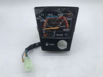 Picture of SPEEDOMETER ASSY GLX50 1922004 MOBE