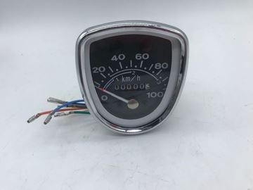 Picture of SPEEDOMETER ASSY C50C 1922001 MOBE