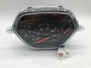 Picture of SPEEDOMETER ASSY SUPRA 1922002 MOBE