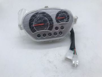 Picture of SPEEDOMETER ASSY CRYPTON R115 1922005 MOBE