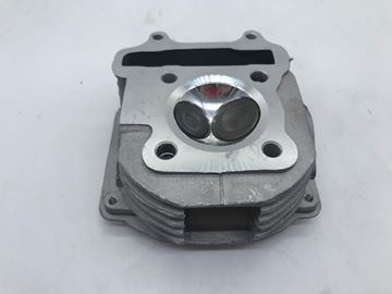 Picture of HEAD CYLINDER GY6 125 150 7130024 MOBE