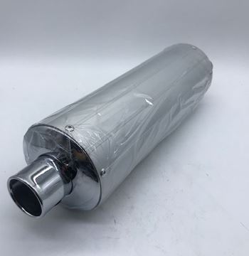 Picture of MUFFLER GY6 125-150 MOBE