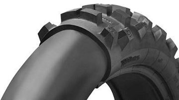 Picture of TIRES 140/80 18 EXTREME MOUSSE SAVA-MITAS 599069,70000892