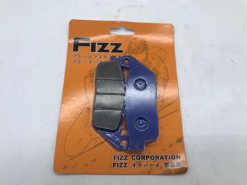 Picture of DISK PAD 1071 F142 FIZZ ROC