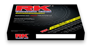 Picture of SPROCKET KITS XJ600 DIVERSION (09-) 16T 46T RK