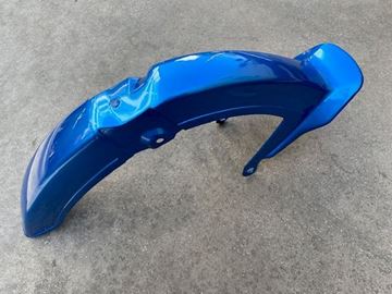 Picture of FENDER FRONT GLX RAF BLUE(WRONG COLOR) MAL