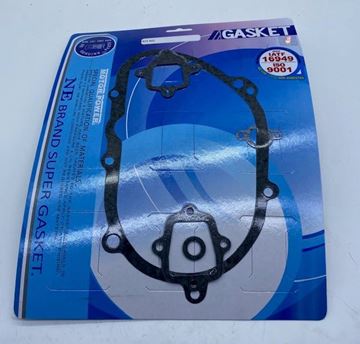 Picture of GASKET SET CHAPY B SET TAIW