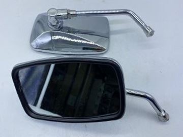 Picture of MIRROR CL375 HND 10MM SET ROC