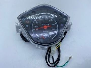 Picture of SPEEDOMETER ASSY WAVE 110i ROC