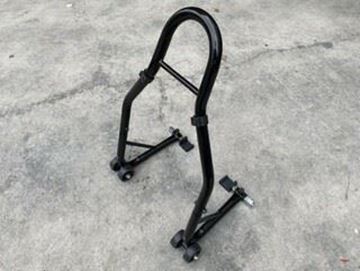 Picture of MOTO STAND REAR TD-003-05-B6 TAIW