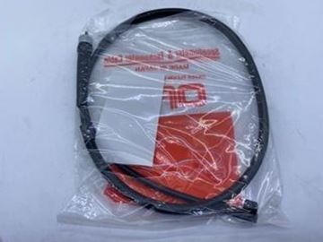 Picture of CABLE SPEEDOMETER XRV750 MV1 JAP