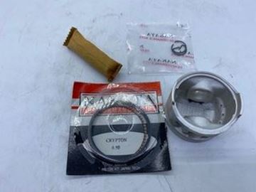 Picture of PISTON KIT CRYPTON R115 T110 050 51,5MM PIN13MM NAKATA TAIW0