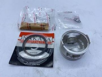 Picture of PISTON KIT CRYPTON R115 T110 STD 51MM PIN13MM NAKATA TAIW