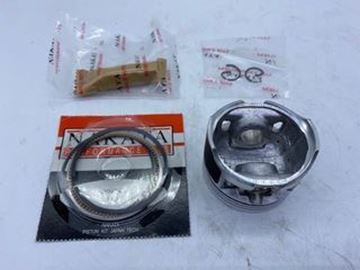 Picture of PISTON KIT INNOVA 0.100 53,4ΜΜ PIN13ΜΜ NAKATA TAIW