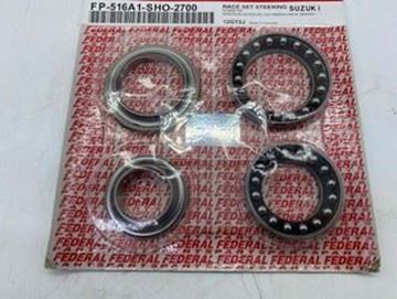 Picture of STEERING CONE SET SHOGUN FEDERAL