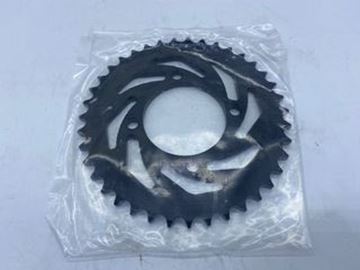 Picture of SPROCKETS REAR F1ZR CRYPTON 39T ROC