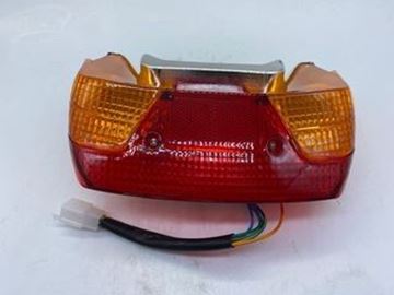 Picture of TAIL LIGHT CRYPTON ROC