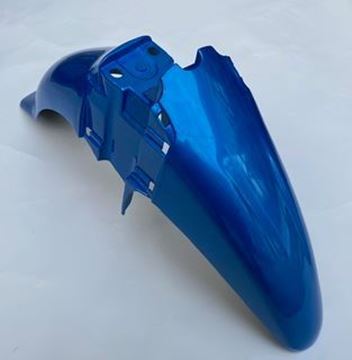 Picture of FENDER FRONT CRYPTON R115 05 BLUE TAYL