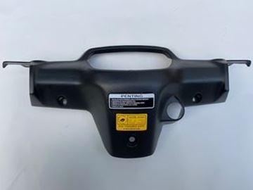 Picture of COVER REAR HANDLE ASTREA STRONG