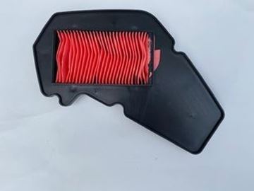 Picture of AIR FILTER MUSTANG 125 NEW