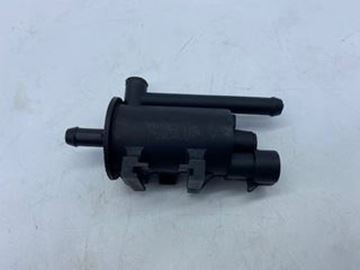Picture of CARBON CANISTER SOLENOID VALVE MUSTANG 125 NEW ROC