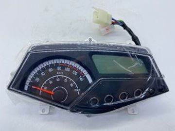Picture of SPEEDOMETER ASSY MUSTANG 125 ROC