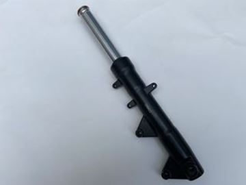 Picture of FRONT FORK ASSY MUSTANG 125 L NEW ROC