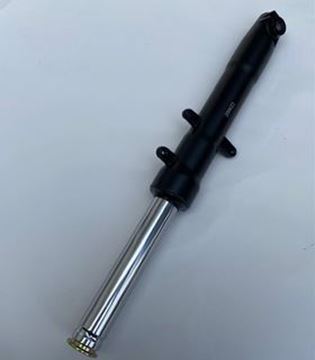 Picture of FRONT FORK ASSY MUSTANG 125 R NEW ROC